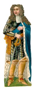Roi Jacques II