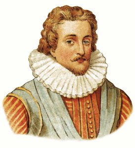 Roi Jacques Ier - English School