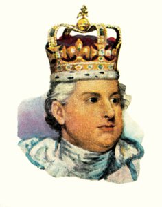 Roi Guillaume IV