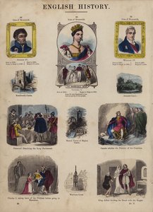 Rois et Reines d