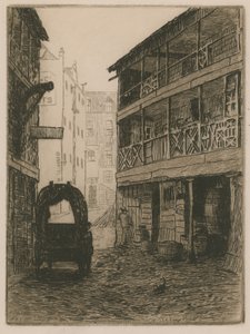 Kings Head, Southwark