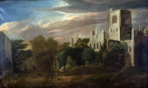 Abbaye de Kirkstall