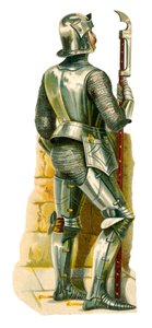 Chevalier du Roi Henri VI, 1429-1461