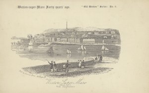 Knightstone, Weston-super-mare