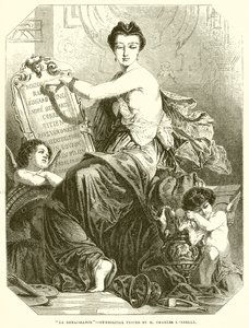 La Renaissance - English School