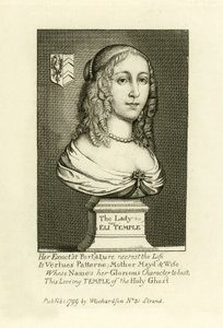 Lady Eleanor Temple - English School