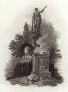 Lady Jane Gray - English School