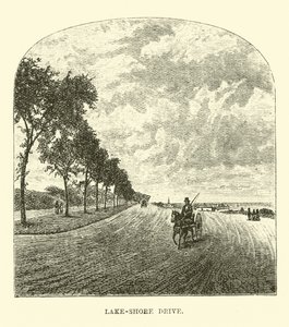 Lake-Shore Drive