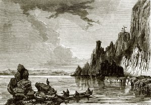 Lac Baïkal