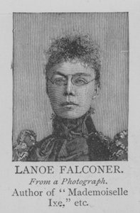 Lanoe Falconer - English School