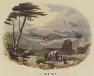 Laodicée