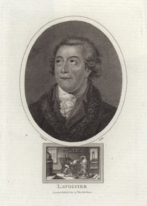 Lavoisier - English School