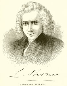 Laurence Sterne - English School