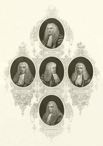 Figures juridiques - English School