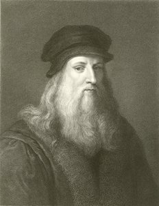 Léonard de Vinci