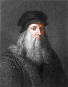 Léonard de Vinci