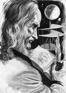 Léonard de Vinci