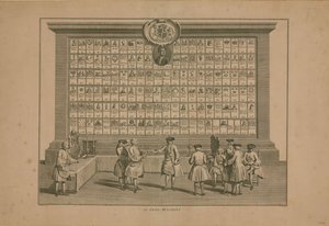Les Francs-Maçons - English School