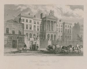 École des débitants de boissons autorisés - English School