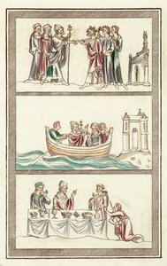 Vie de Thomas Becket