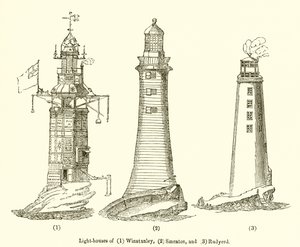Phare - English School