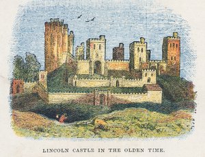 Château de Lincoln