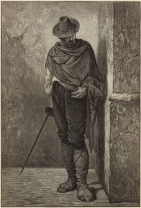 Écouter le pas - English School