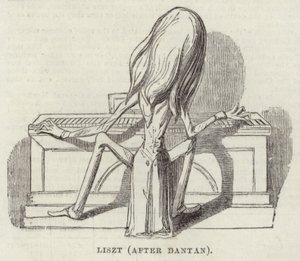 Liszt (d