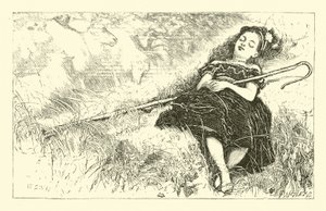 Petite Bo-Peep