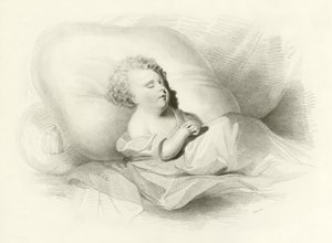 Petite Kate de Kensington