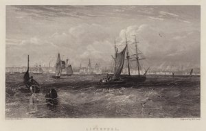 Liverpool - English School