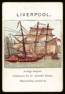 Liverpool - English School