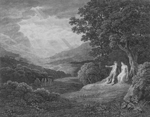Vallée de Llangollen - English School