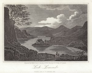 Loch Lomond
