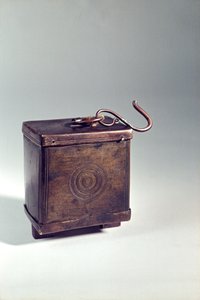 Magnétite