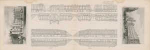 Architecture de Londres - English School