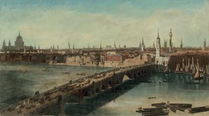 Pont de Londres