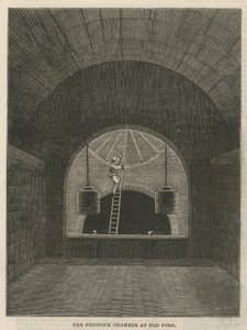 Drainage principal de Londres