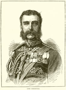 Lord Chelmsford - English School