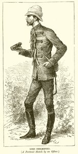 Lord Chelmsford
