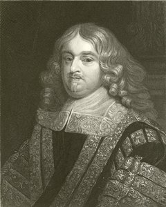 Lord Clarendon - English School
