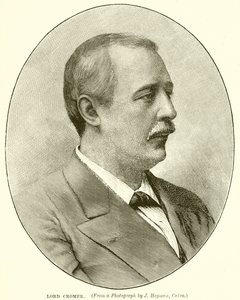 Lord Cromer - English School