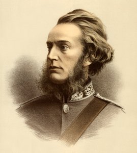 Lord Elcho - English School