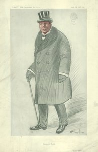 Lord Haldane - English School