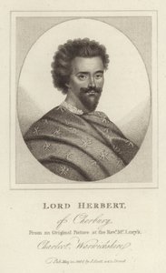 Lord Herbert de Cherbury