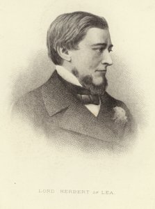 Lord Herbert de Lea