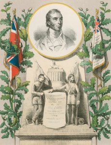 Lord Lynedoch. Le Quatre-vingt-dixième, ou 