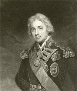 Lord Nelson
