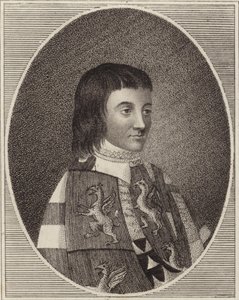Lord Rivers - English School