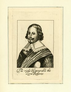 Lord Roberts - English School